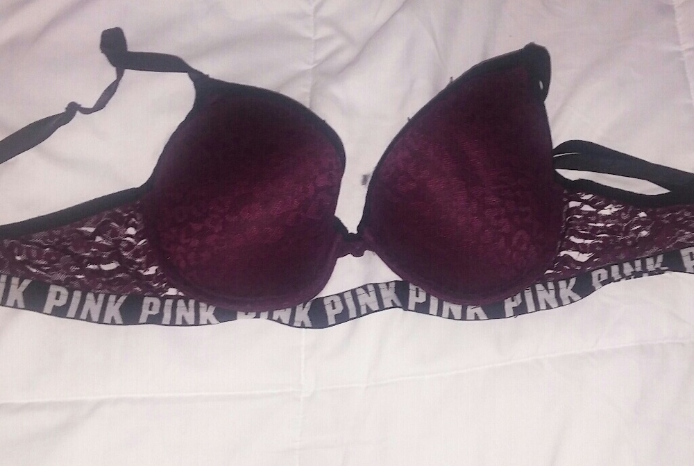 Bra